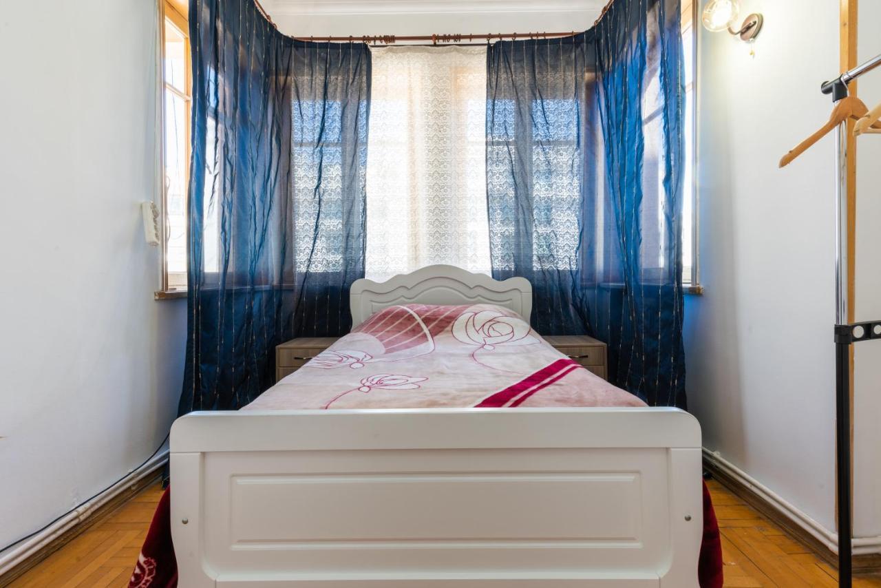 Center 4 You Hotel Tbilisi Luaran gambar