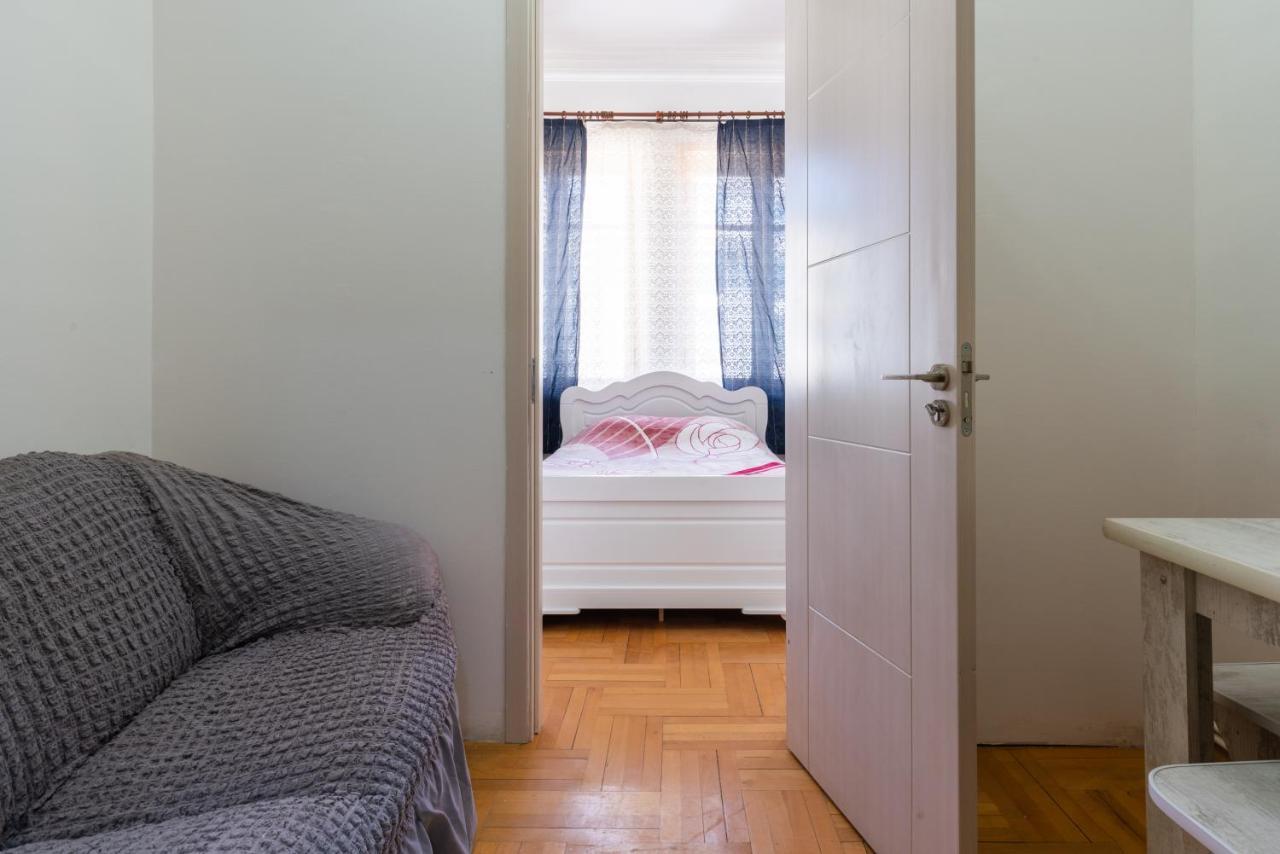 Center 4 You Hotel Tbilisi Luaran gambar