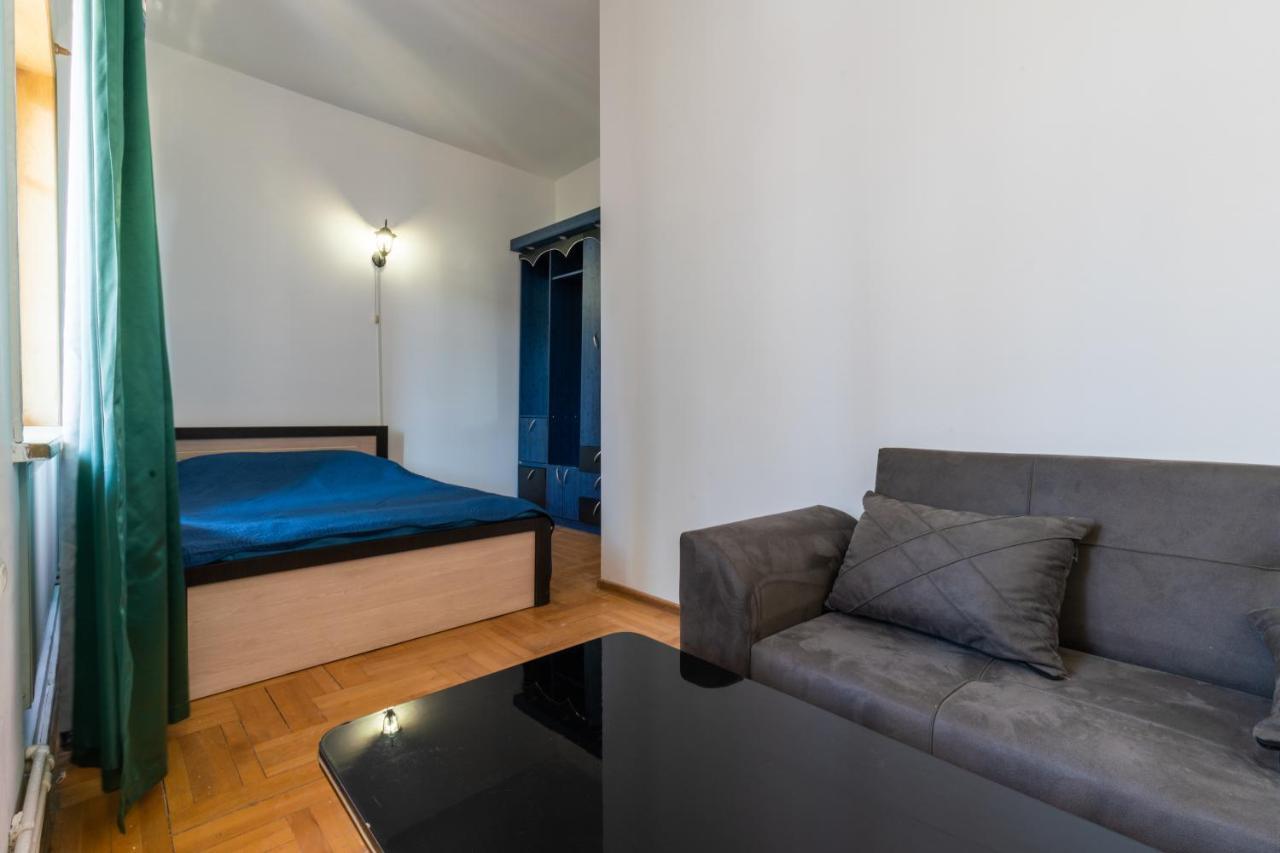 Center 4 You Hotel Tbilisi Luaran gambar