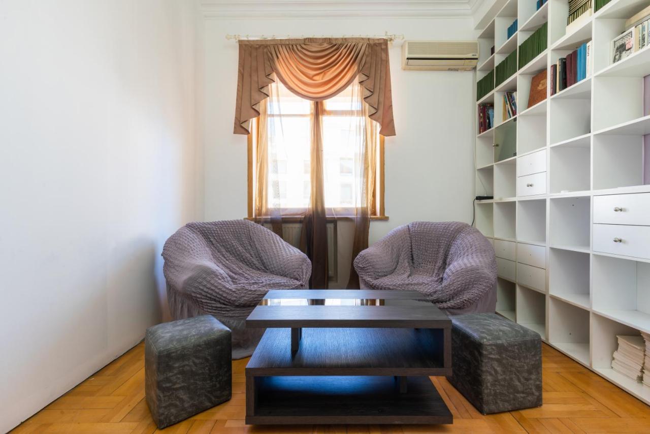 Center 4 You Hotel Tbilisi Luaran gambar