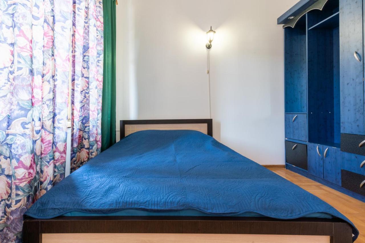 Center 4 You Hotel Tbilisi Luaran gambar
