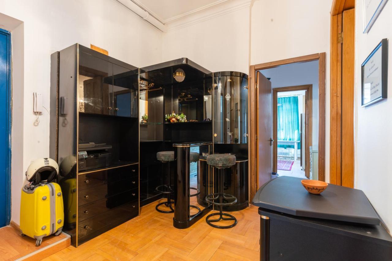 Center 4 You Hotel Tbilisi Luaran gambar