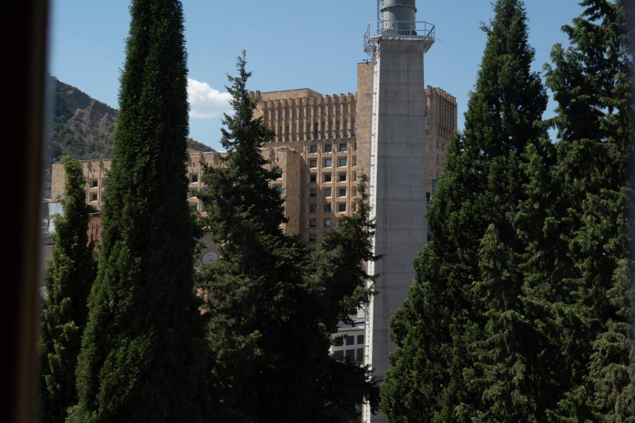 Center 4 You Hotel Tbilisi Luaran gambar