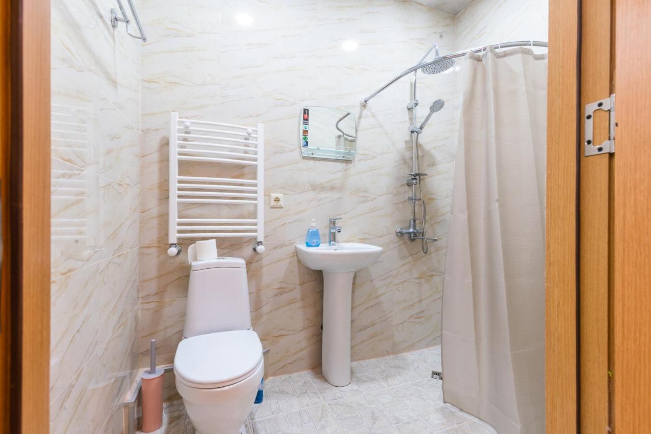 Center 4 You Hotel Tbilisi Luaran gambar