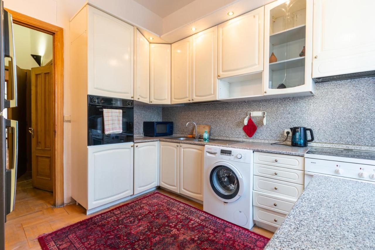 Center 4 You Hotel Tbilisi Luaran gambar