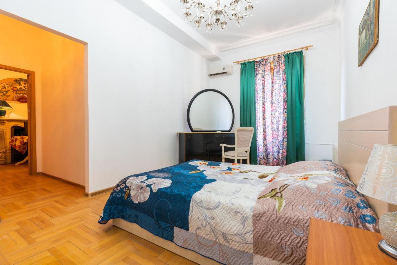 Center 4 You Hotel Tbilisi Luaran gambar