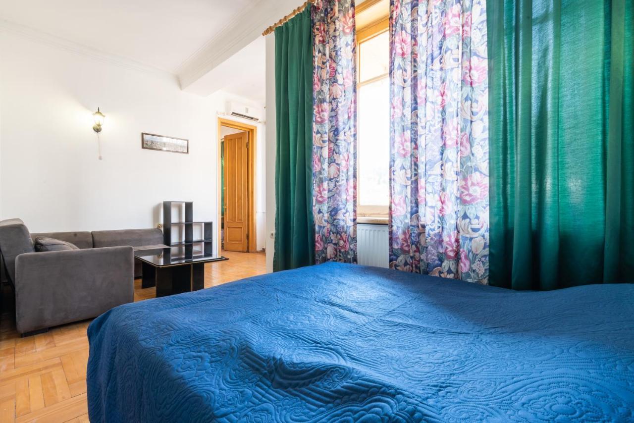 Center 4 You Hotel Tbilisi Luaran gambar