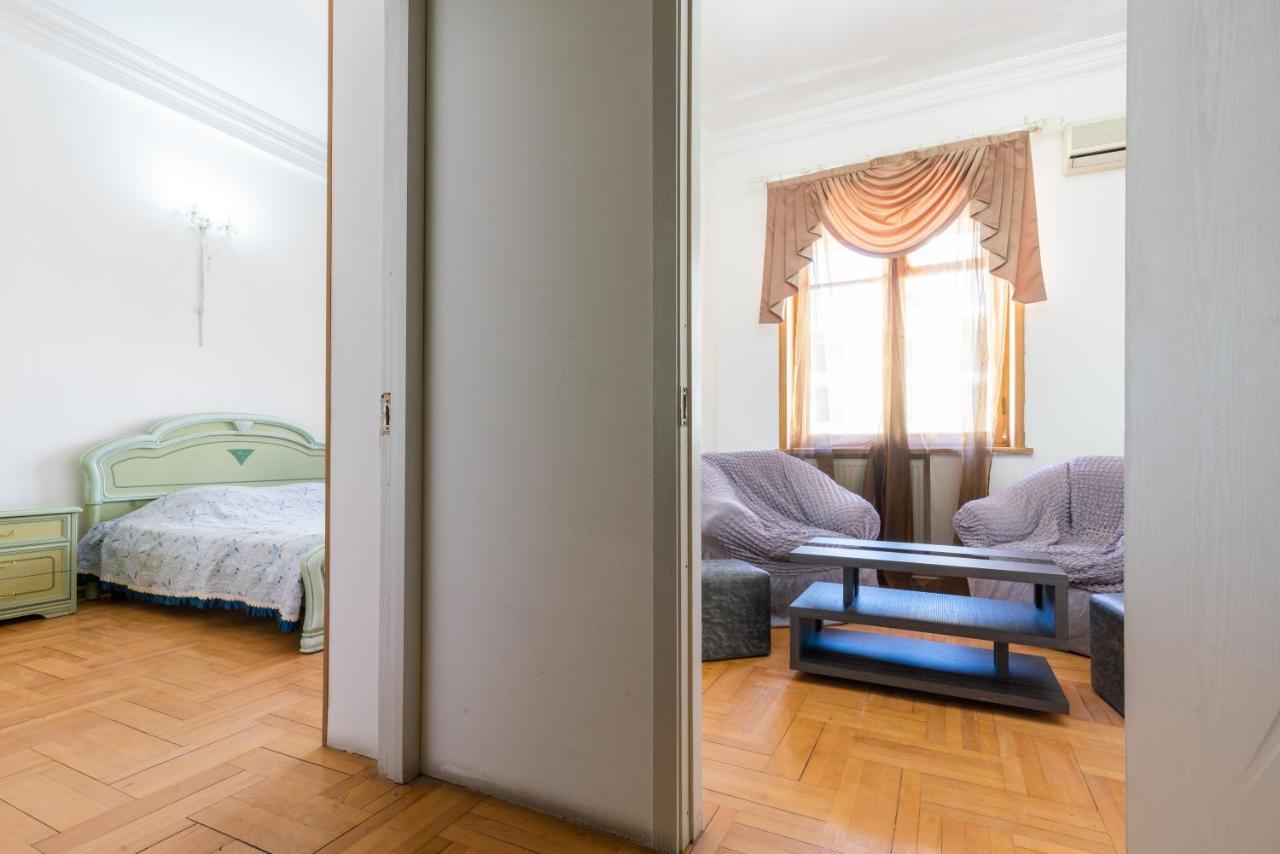 Center 4 You Hotel Tbilisi Luaran gambar