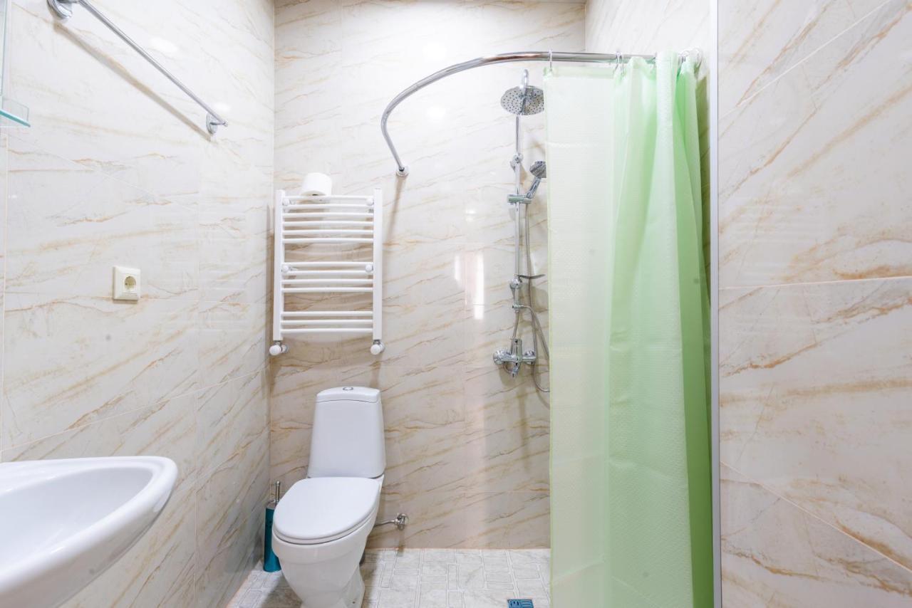 Center 4 You Hotel Tbilisi Luaran gambar