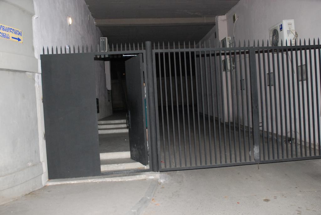 Center 4 You Hotel Tbilisi Luaran gambar