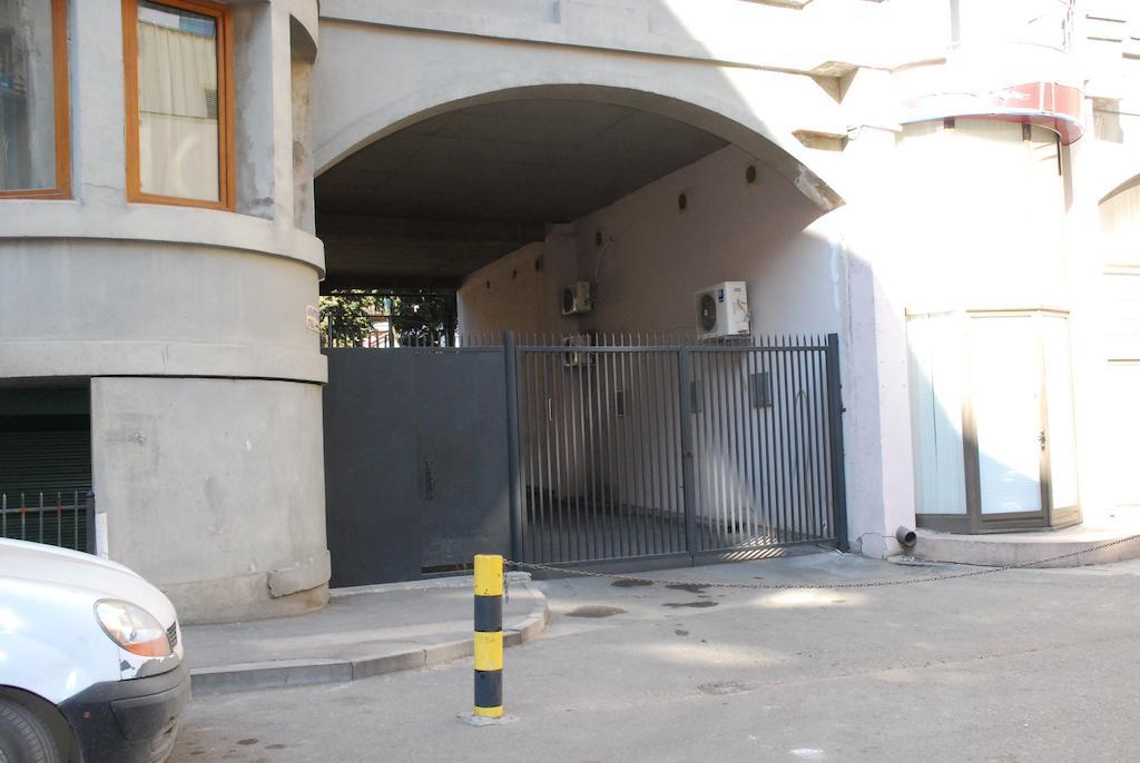 Center 4 You Hotel Tbilisi Luaran gambar